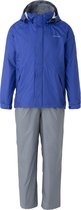 Shimano Dryshield Basic Suit Blue size M