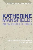 Katherine Mansfield