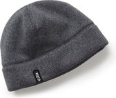 Gill Knit Fleece Hat Ash 1SIZE
