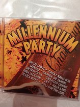 Millennium party