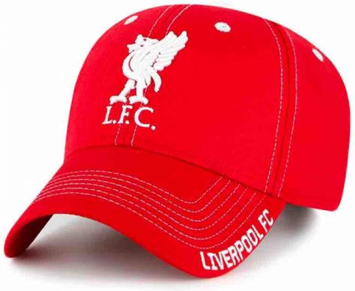 Liverpool Cap Elijah RD
