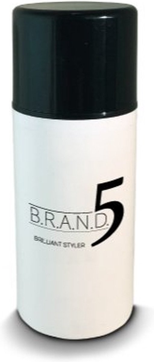 Brand 5 Brilliant Styler 100ML