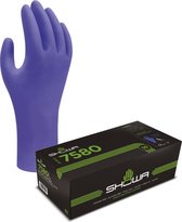 Showa 7580 disposable handschoen 50 stuks