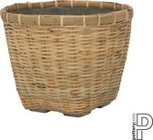 Pottery Pots Plantenpot Enrico M, Bamboo | Ø:40 x H:32.5