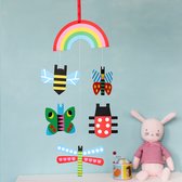 Mobile Insects