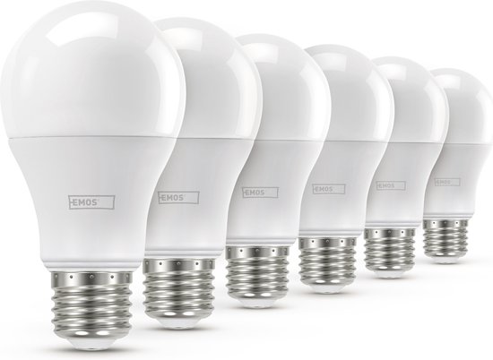 Ampoule LED E27 Wit chaud, 14 W, 1521 lumens, (remplace l'ampoule à  incandescence 100... | bol.com