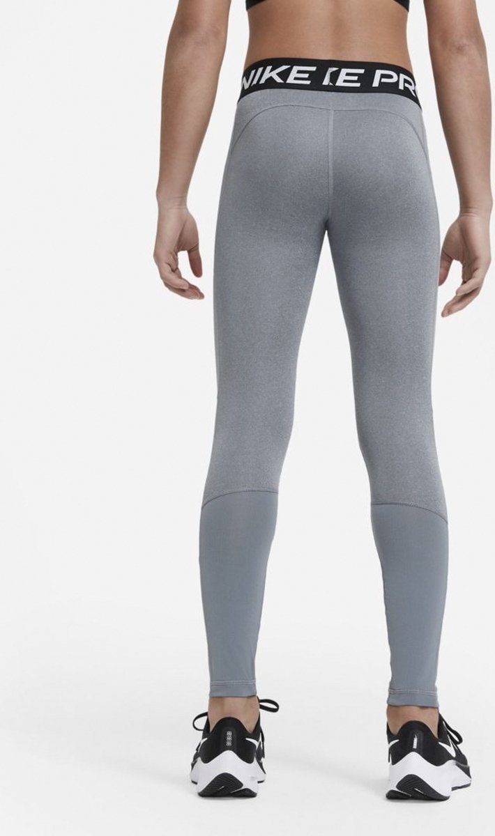 Nike Pro Sportlegging Meisjes - Maat 134 S-128/140 van Nike — afbeelding 4