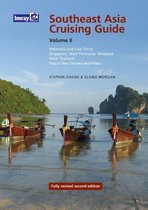 Southeast Asia Cruising Guide, Volume II