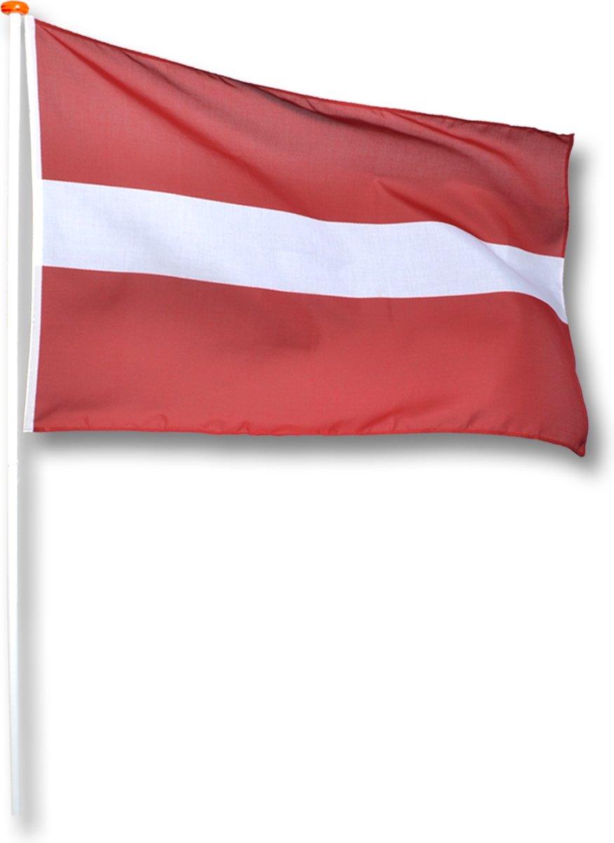 Oostenrijk vlag 20x30