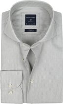 Profuomo PPRH3A1013 Business overhemd - Maat 39 - Heren