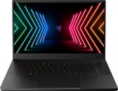 Razer Blade 15 Advanced Model - Gaming Laptop - 15.6 Inch