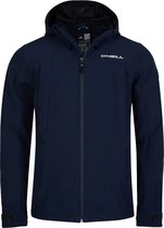 O'Neill Wintersportjas Flint - Ink Blue - A - Xl