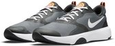Nike Cityrep Sportschoenen - Maat 46 - Mannen - grijs - wit - oranje