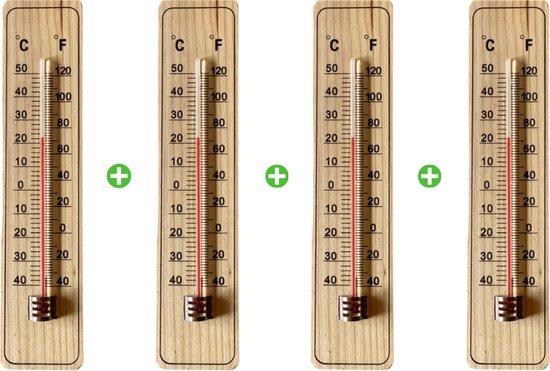 Thermomètre pour enrobage