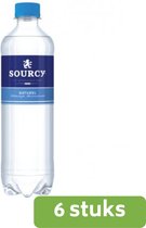 Sourcy Blauw | Petfles 6 x 0,5 liter