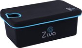 Isolatie set: Ziva XLarge sous-vide waterbak + deksel met uitsparing + isolatie hoezen