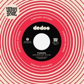 Fusion & Carlos Franzetti - Dedos (7" Vinyl Single)