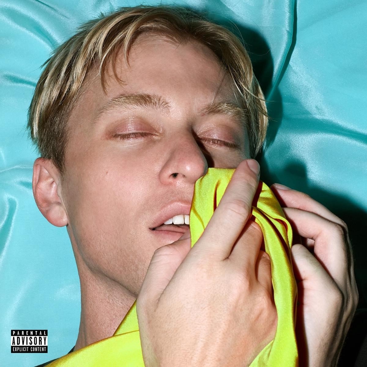 The Drums - Brutalism (LP) ( Limited Edition) (Coloured Vinyl)