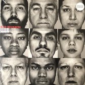 Bad Religion - The Gray Race (LP) (Coloured Vinyl)