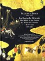 Capella Reial Hesperion XXI - La Ruta De Oriente (Super Audio CD)