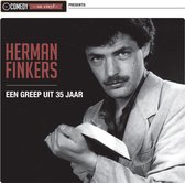 Herman Finkers - Een Greep Uit 35 Jaar (2 LP)