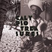Various Artists - Calypso Treasures (LP)