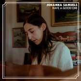 Johanna Samuels - Have A Good One (10" LP)