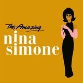 Nina Simone - The Amazing Nina Simone (LP)