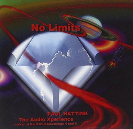 The Audio Xperience