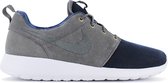 Nike Roshe One Premium - Heren Sneakers Sport Casual Schoenen Blauw-Grijs 525234-402 - Maat EU 44.5 US 10.5