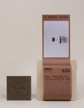 Toun28 Body Soap S24 Yeast + Coffee Bean Chaff - 100g - Koreaanse skincare