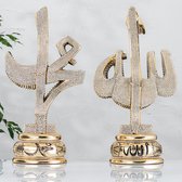 islamitische beeld