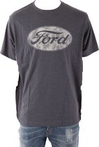 Ford t-shirt maat XXL
