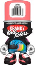 Kali Kolors (Ramona Red) Superkranky by Sket One