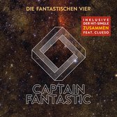 Captain Fantastic (CD)