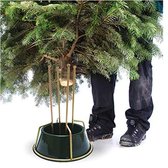 Quick Stand Kerstboom Stand – Medium – 7ft Hoge Boom