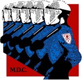 M.D.C. - Millions Of Dead Cops - Millenium Edition (CD)