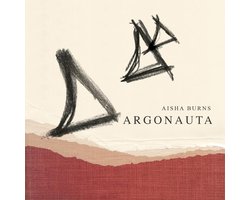 Aisha Burns - Argonauta (LP)