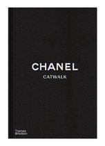 Chanel Catwalk - De Complete Collecties - Herziene En Uitgebreide Editie - Koffietafelboek - Hardcover