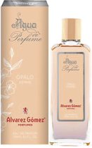 Alvarez Gomez Ópalo Femme Eau De Parfum Spray 150 Ml