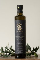Karia Farm - Extra Vierge Olijfolie - Vroege Oogst - Koud Geperst - 750ml