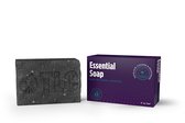 Essential Soap with Activated Charcoal