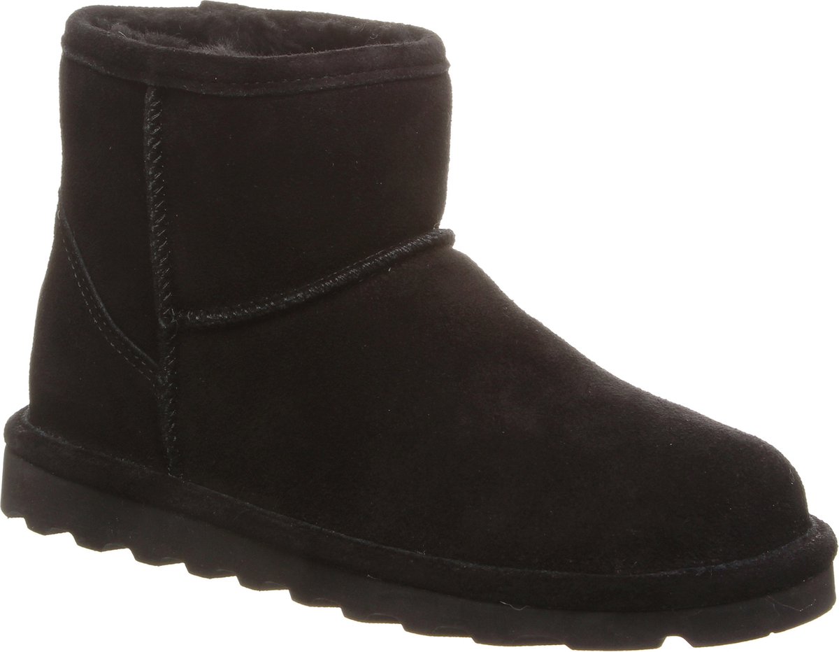 Bearpaw Laarzen - Maat 41 - Vrouwen - Zwart