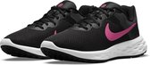 Nike Revolution 6 Next Nature Hardloopschoen Sportschoenen Vrouwen - Maat 39