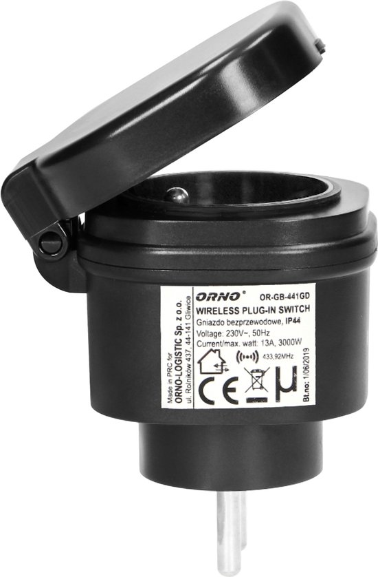 LED Lampen Afstandsbediening Sets | Kleur en Wittinten lampen