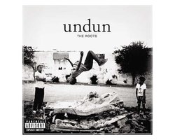 The Roots - Undun (LP)