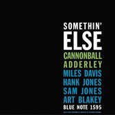 Cannonball Adderley - Somethin' Else (LP) (Blue Note Classic)