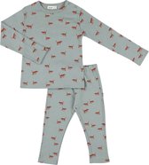 Trixie Pyjama | Playful Pup