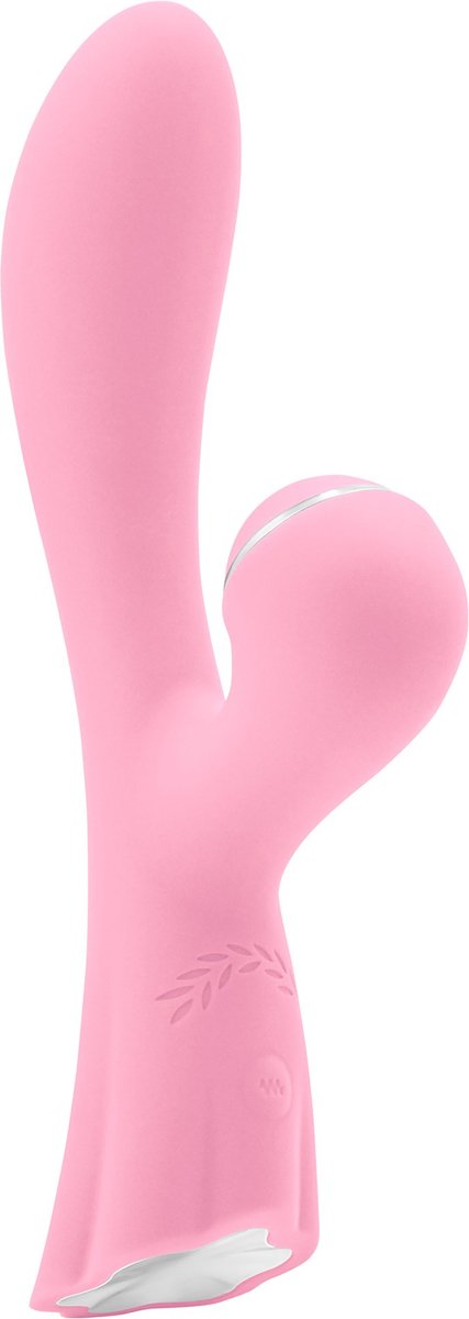 Aura Vibrator