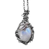 Ketting Tangled looking glass